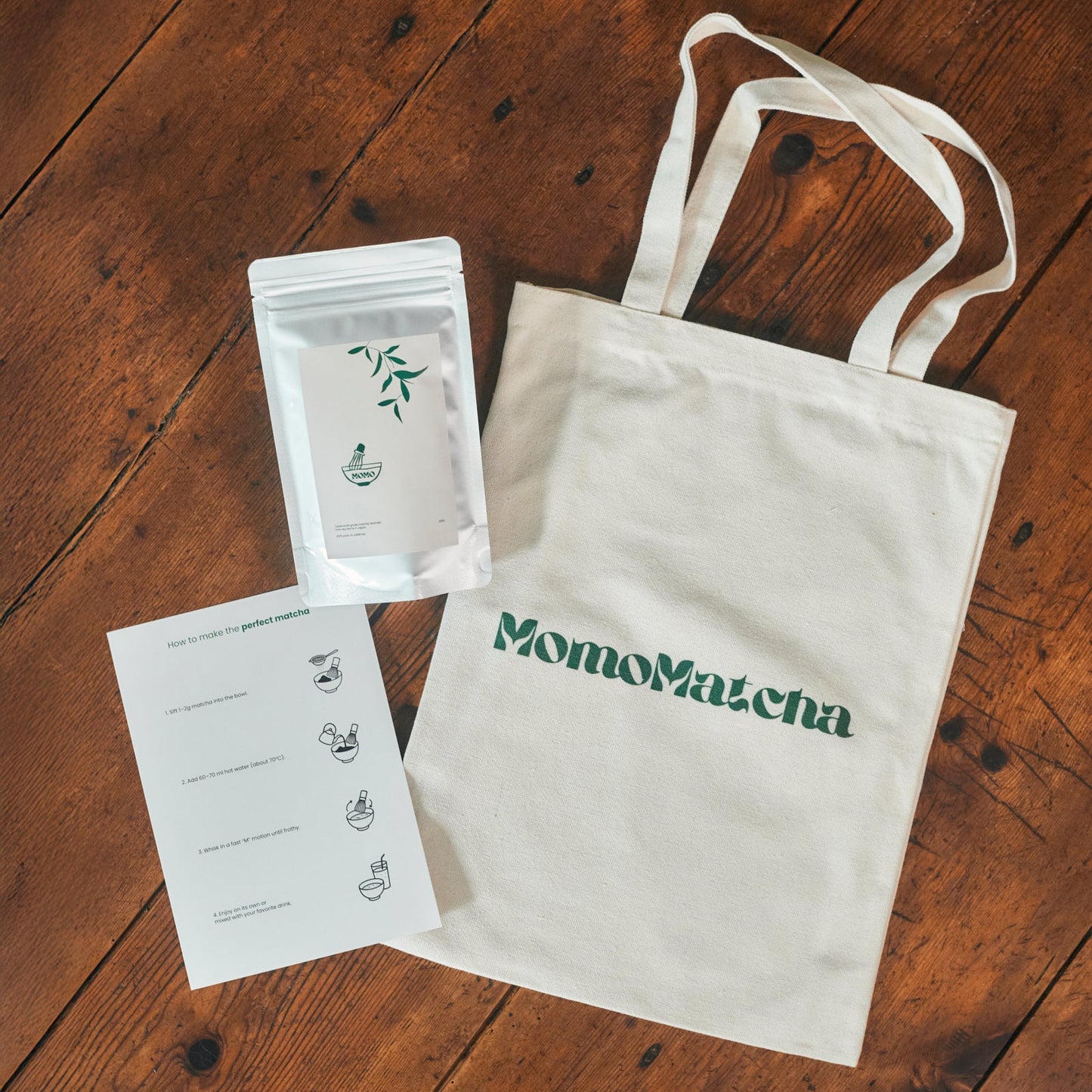 Ceremonial Uji Matcha