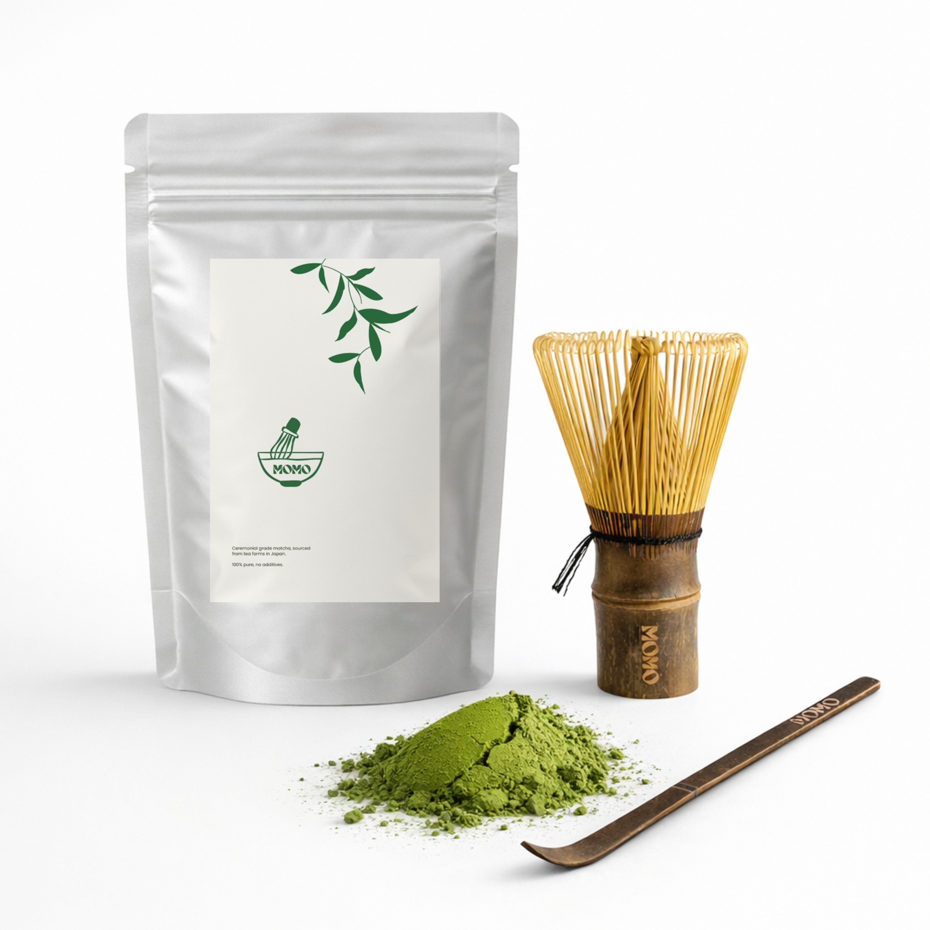 MOMO Beginner's Pack