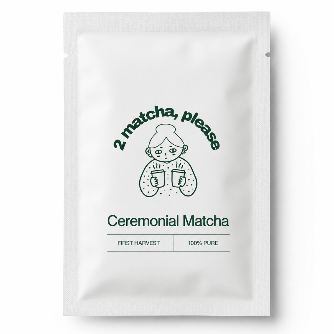 A1 MATCHA