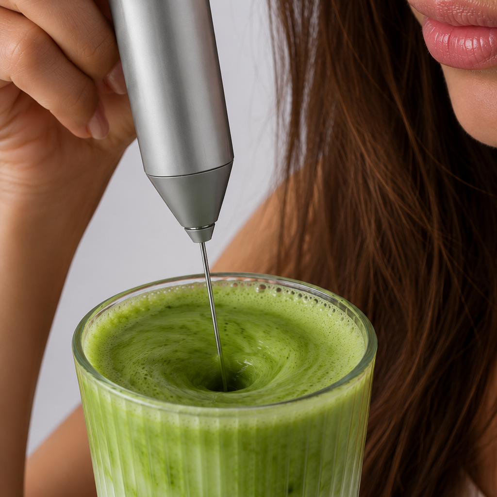 A1 MATCHA