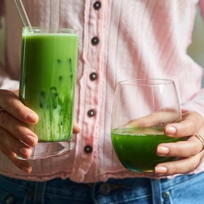 Ceremonial Uji Matcha