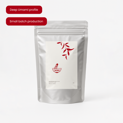 Ceremonial Aichi Matcha