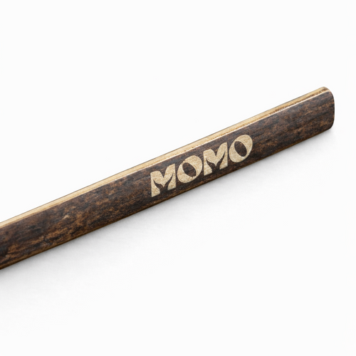 MOMO Bamboo Scoop