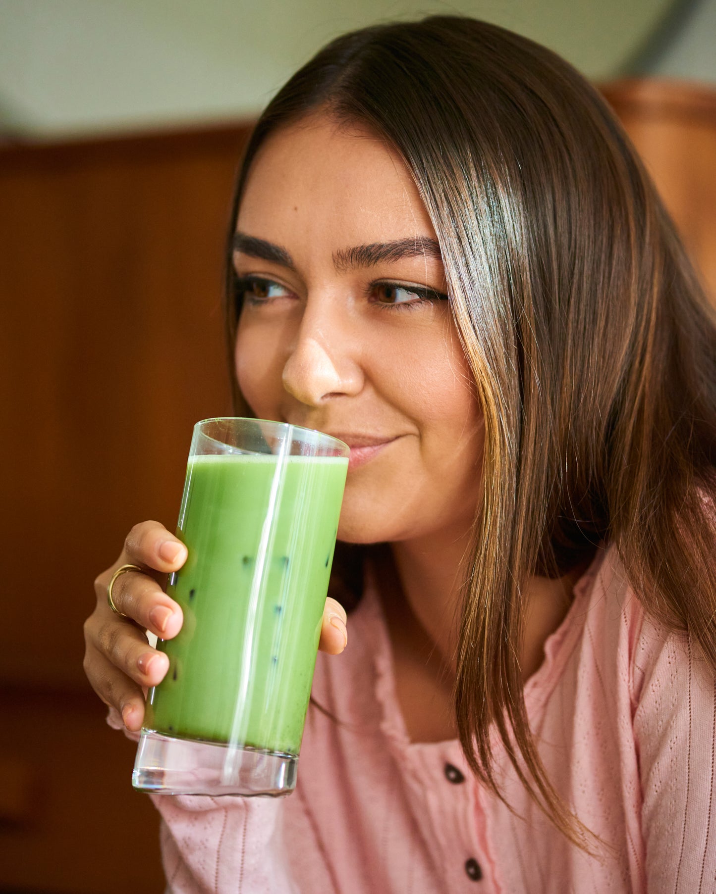 Uji Signature Matcha