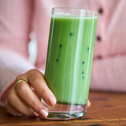 Ceremonial Aichi Matcha