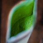 Uji Signature Matcha