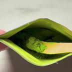 Uji Signature Matcha