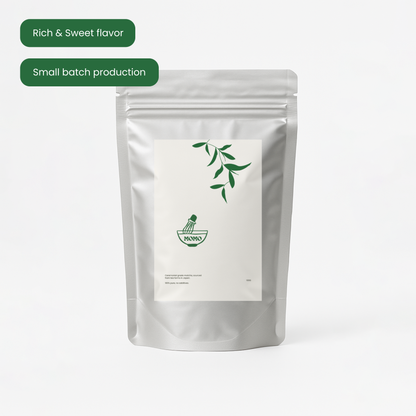 Ceremonial Uji Matcha