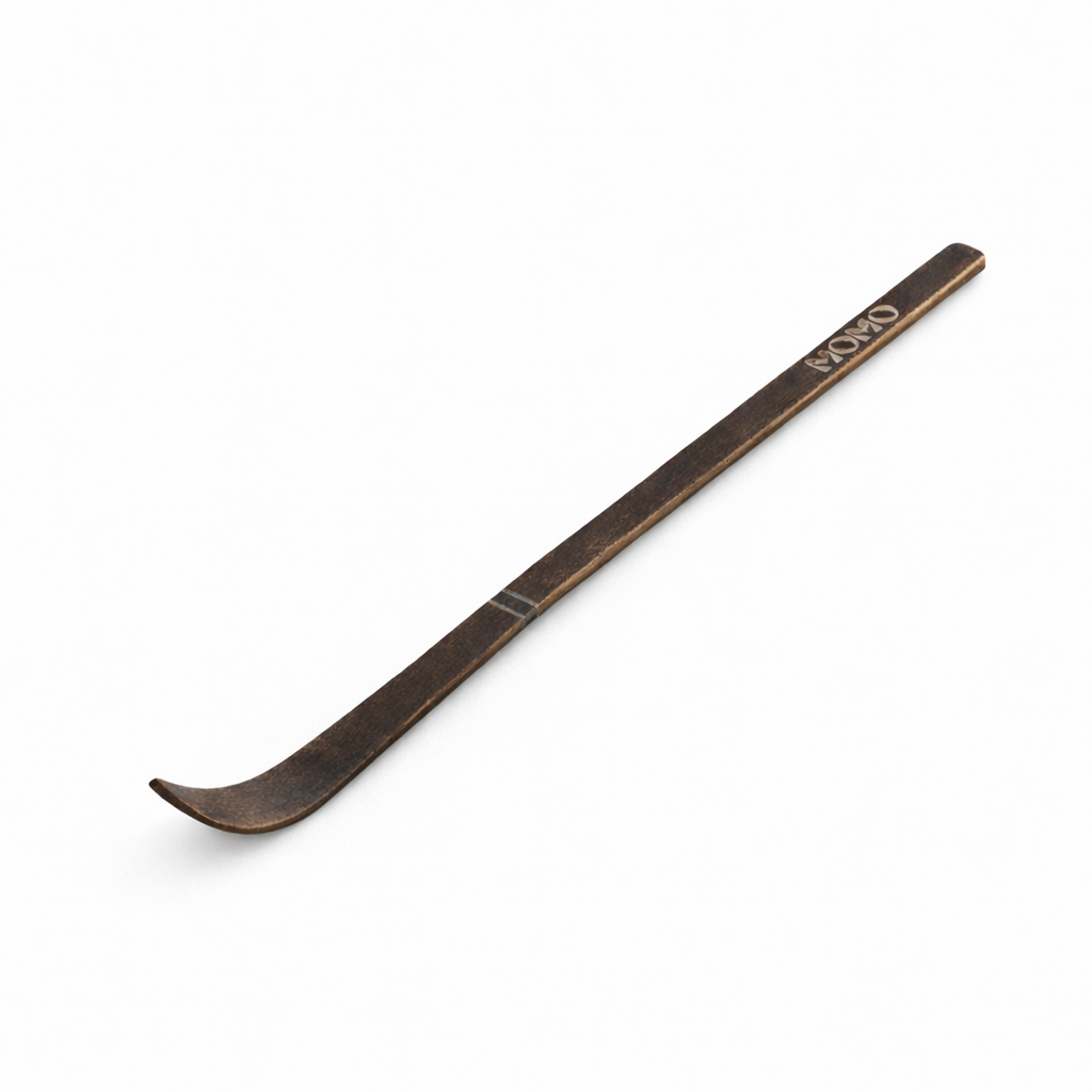 MOMO Bamboo Scoop