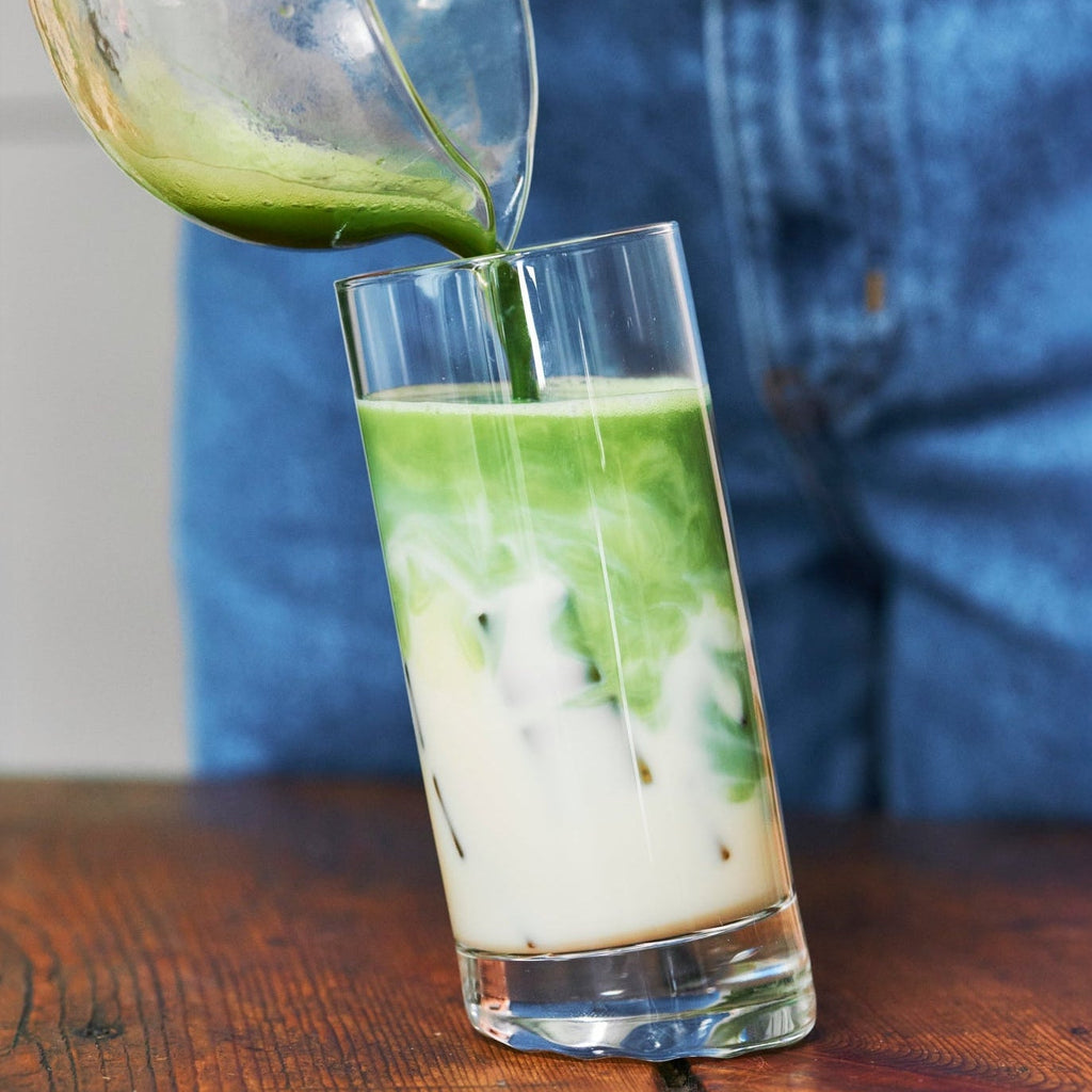 Uji Signature Matcha