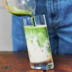 Uji Signature Matcha
