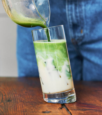 Ceremonial Aichi Matcha