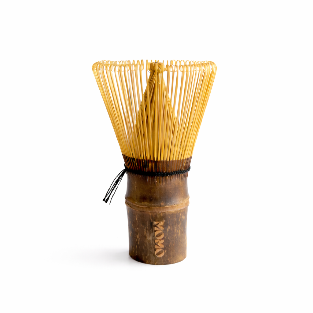 MOMO Bamboo Whisk